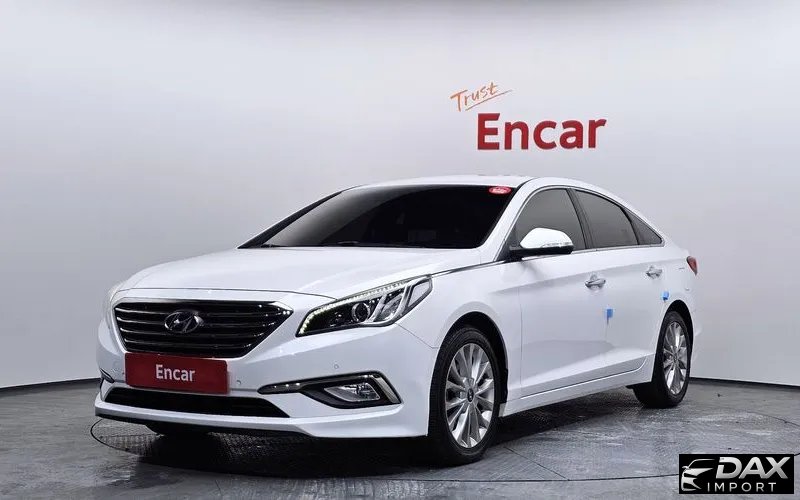 Hyundai Sonata 2.0 Care+