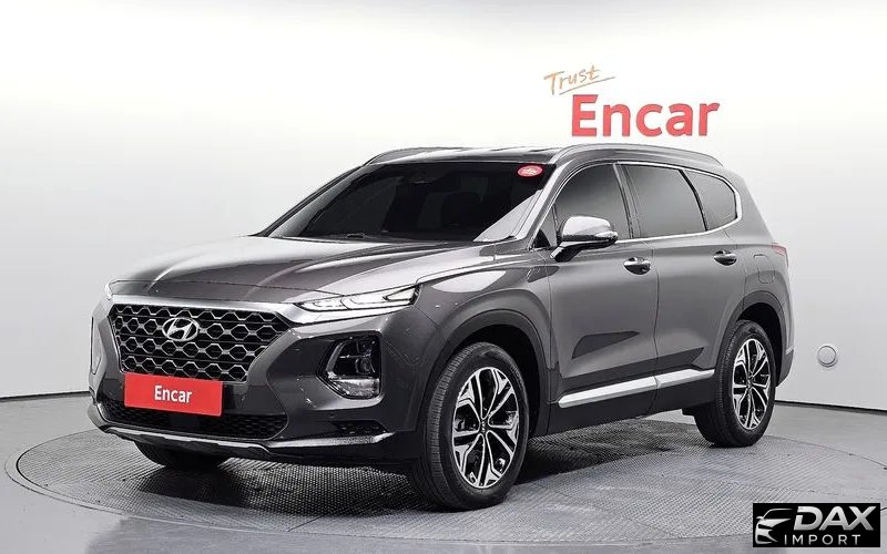 Hyundai Santafe Diesel 2.0 2WD