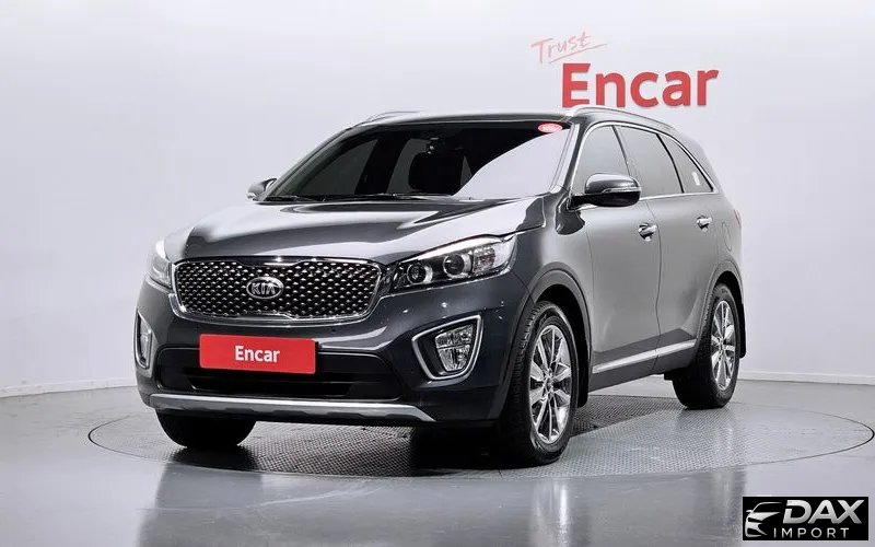 Kia Sorento Diesel 2.0 2WD