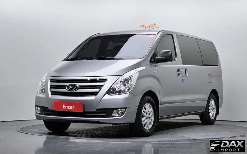 Hyundai Starex 5-Seater VAN