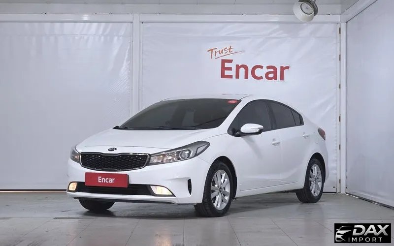 Kia K3 Trendy