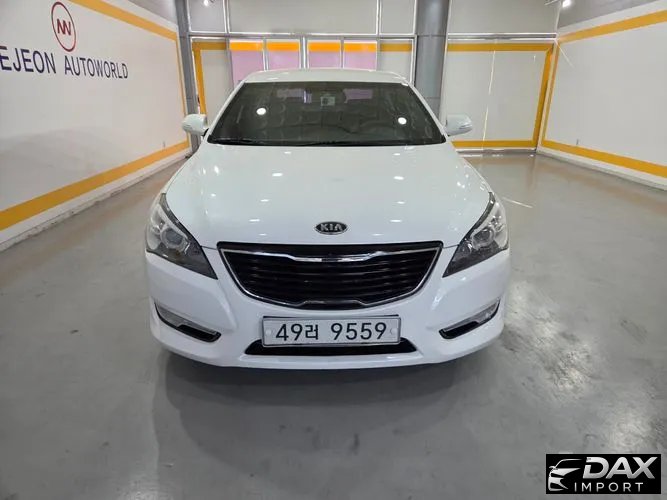 Kia K7 VG270 Luxury