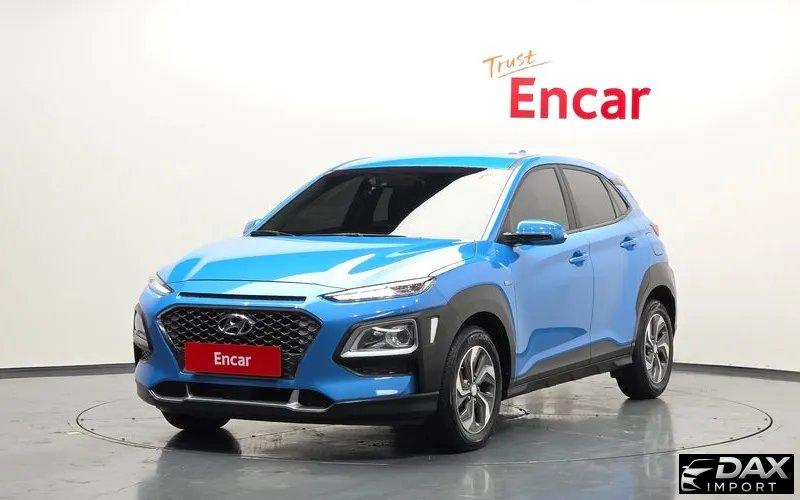 Hyundai Kona Modern Special