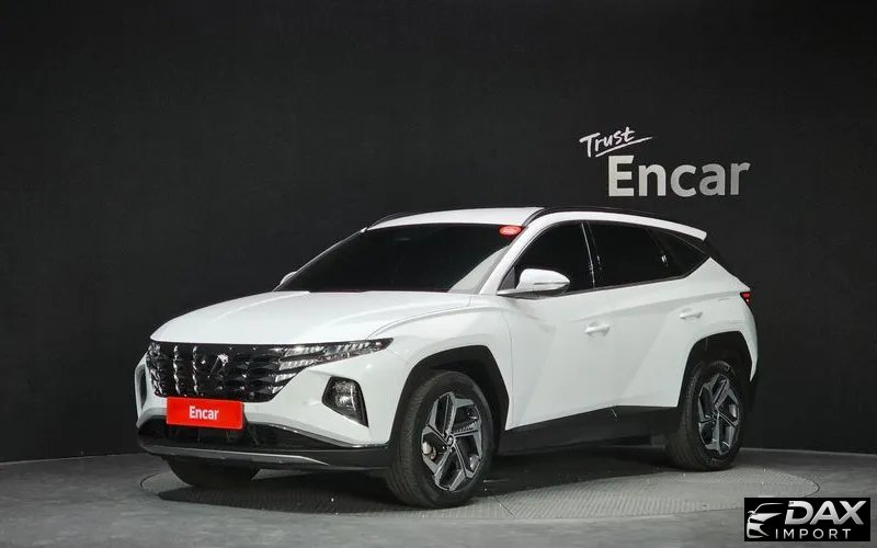 Hyundai Tucson Diesel 2.0 2WD