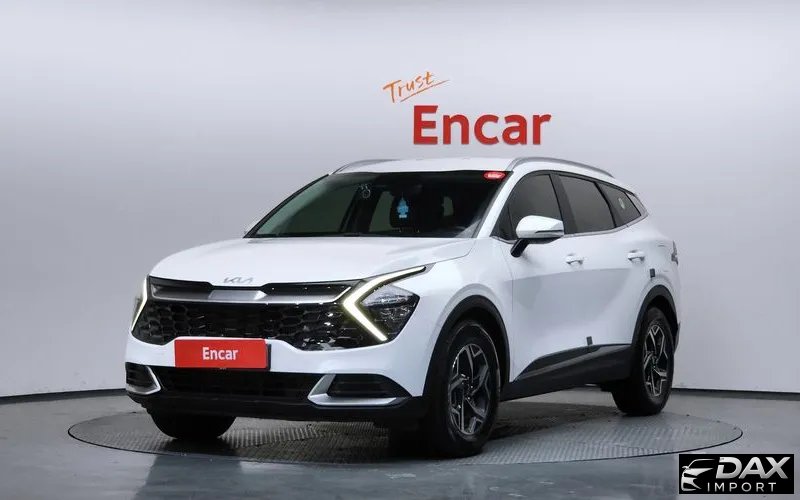 Kia Sportage Diesel 2.0 2WD