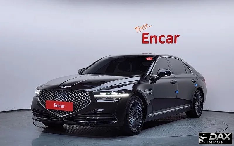 Genesis G90 3.8 AWD