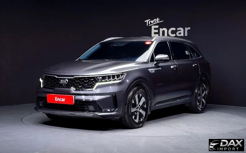 Kia Sorento Diesel 2.2 4WD