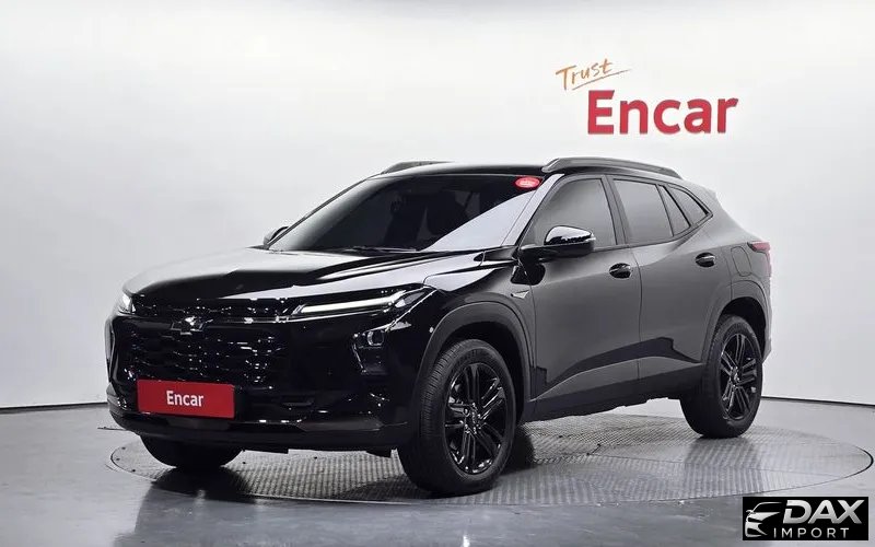 ChevroletGMDaewoo Trax 1.2 ACTIV