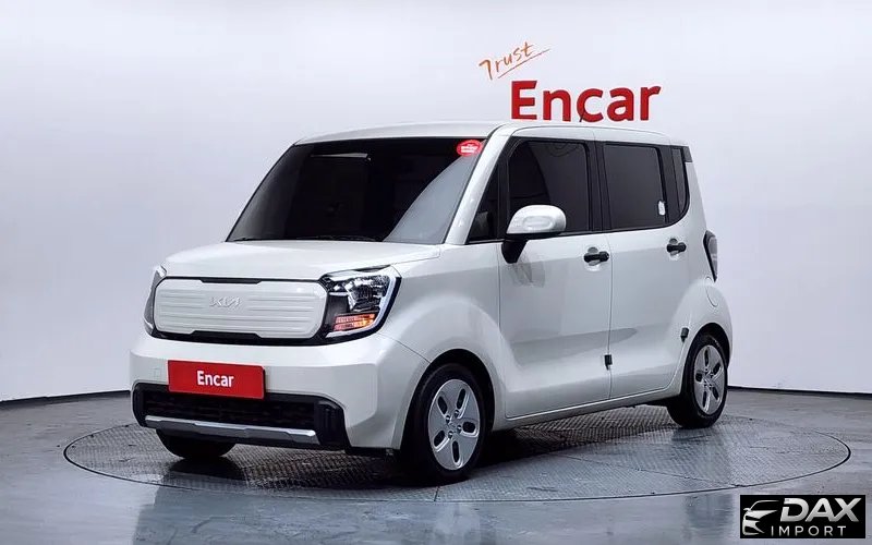 Kia RAY Van