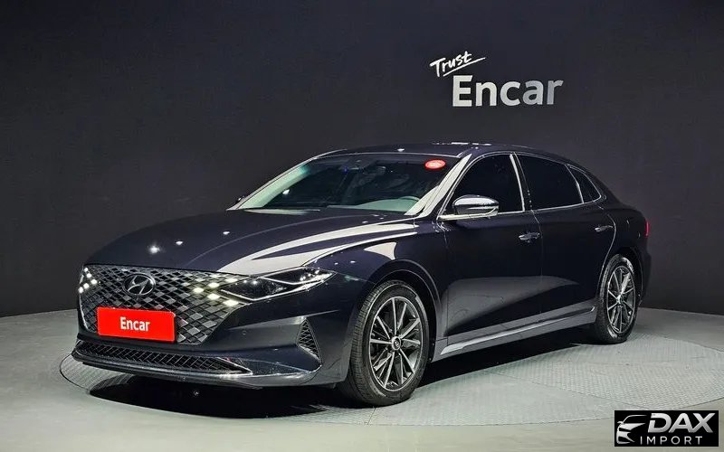 Hyundai Grandeur 2.5