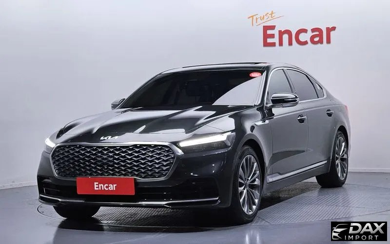Kia K9 3.8 GDI AWD