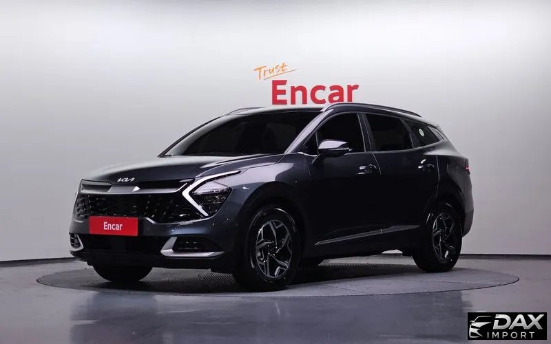 Kia Sportage Diesel 2.0 2WD