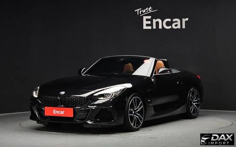 BMW Z4 sDrive20i M Sport