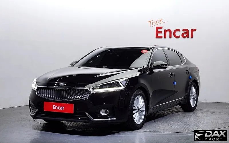 Kia K7 2.4 GDI Prestige