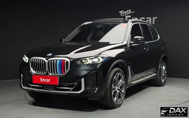BMW X5 xDrive 50e xLine