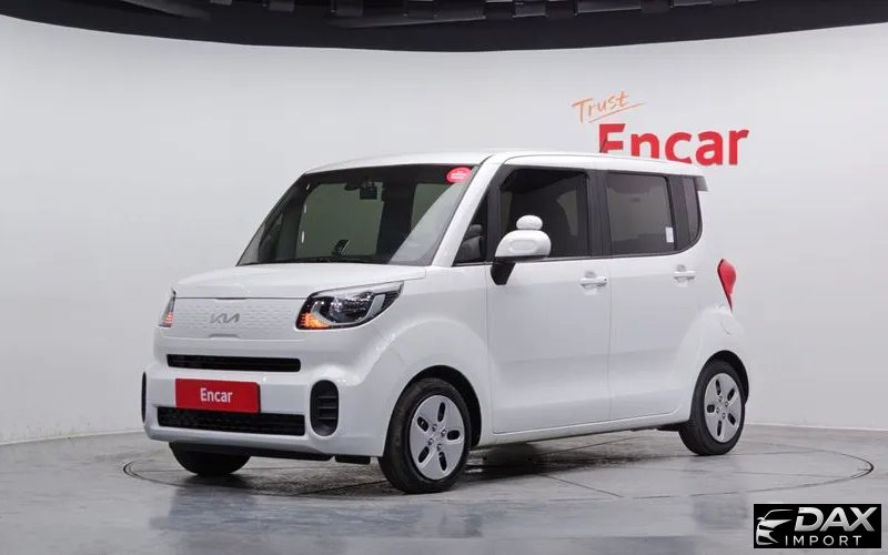Kia RAY Standard