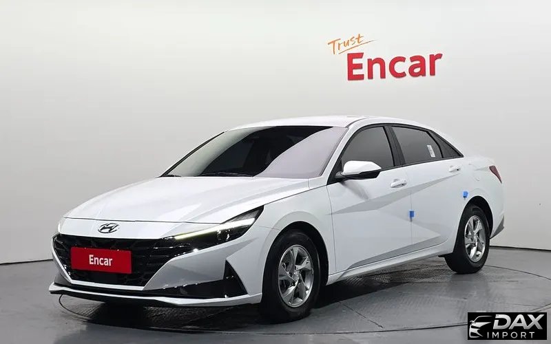 Hyundai AVANTE 1.6