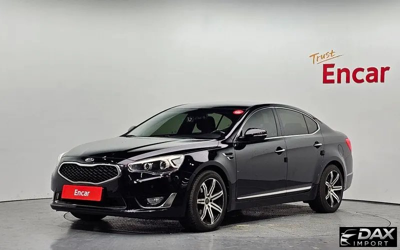 Kia K7 2.4 GDI Prestige Specia