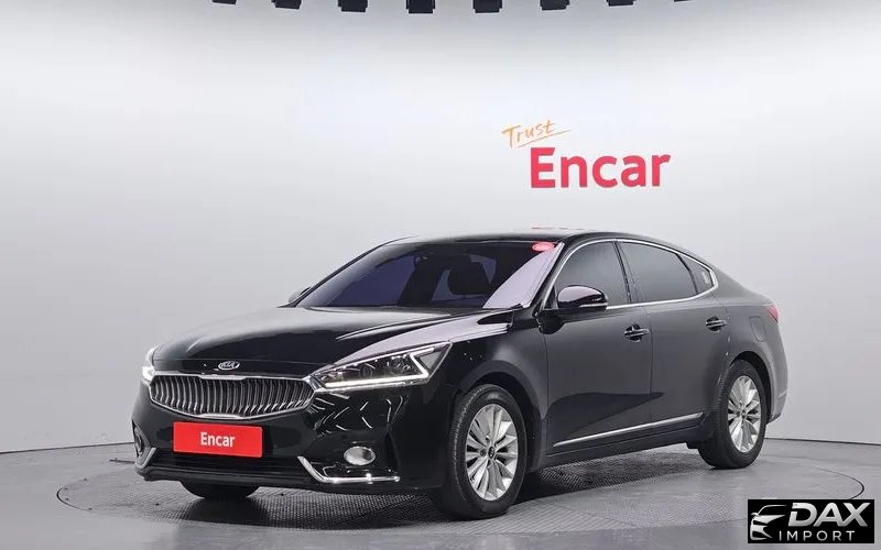 Kia K7 2.4 GDI Prestige