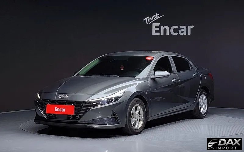 Hyundai AVANTE 1.6