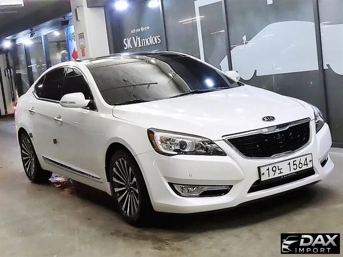 Kia K7 3.0 GDI Noblesse