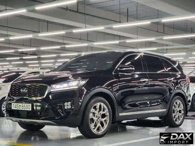 Kia Sorento Diesel 2.2 2WD