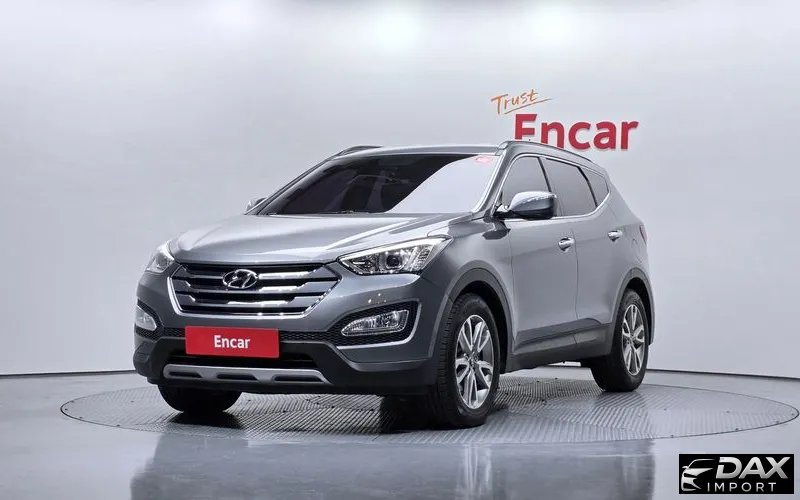 Hyundai Santafe Diesel(e-VGT) 2.0 2WD Premium