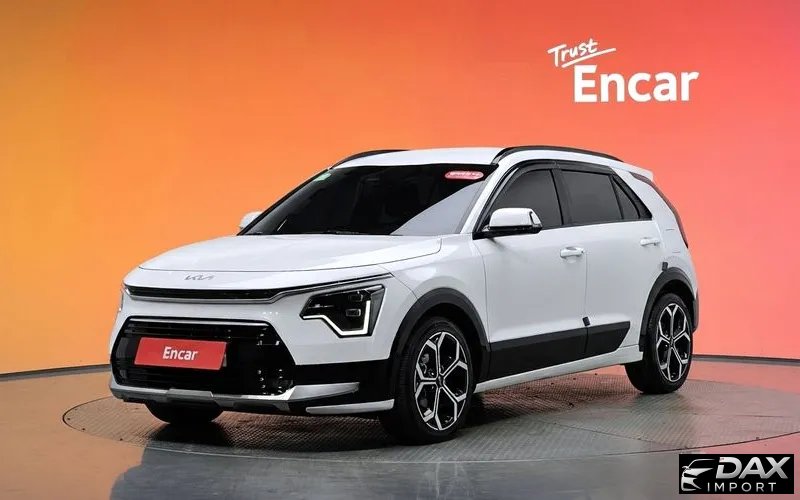 Kia Niro Prestige