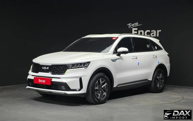 Kia Sorento HEV 1.6 4WD