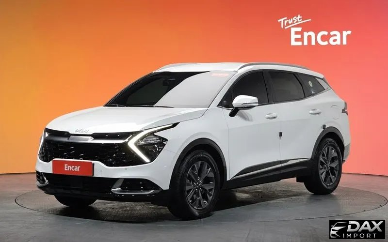 Kia Sportage Diesel 2.0 2WD