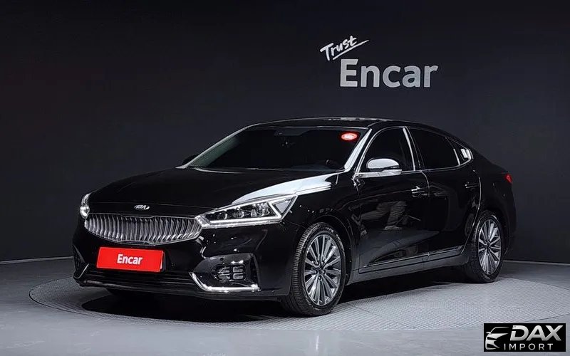 Kia K7 2.4 GDI Limited