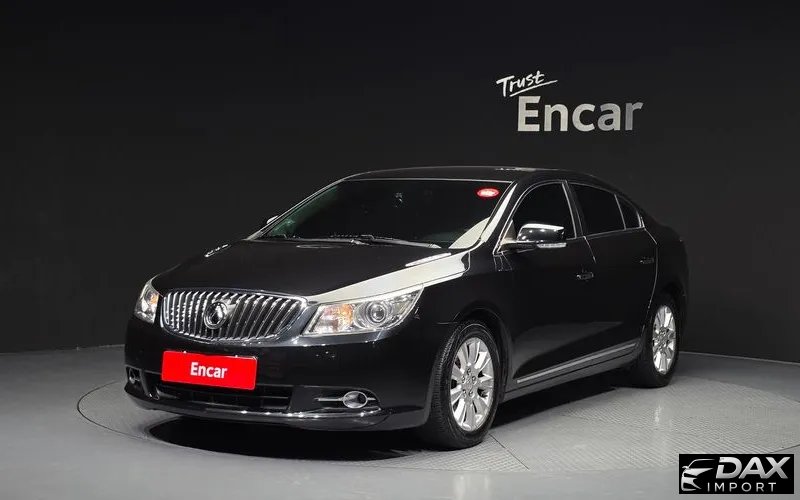 ChevroletGMDaewoo Alpheon EL240