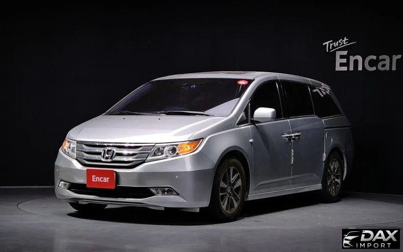 Honda Odyssey 3.5