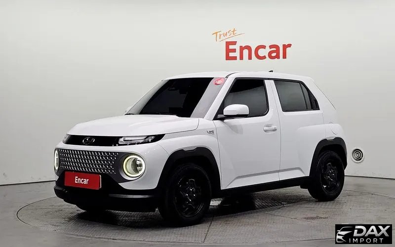 Hyundai Casper Smart