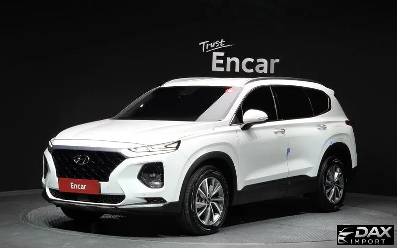 Hyundai Santafe Diesel 2.0 2WD