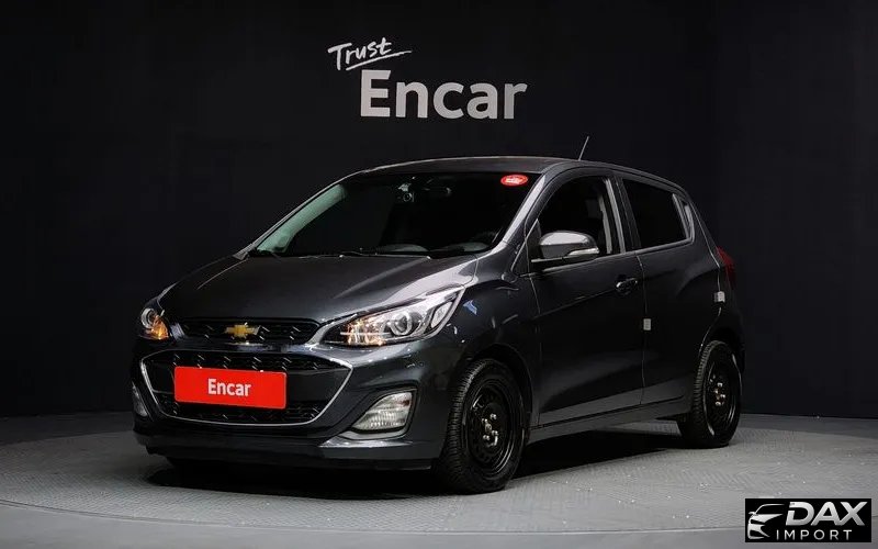 ChevroletGMDaewoo Spark LT