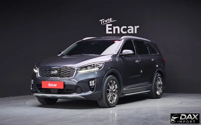 Kia Sorento Diesel 2.0 2WD