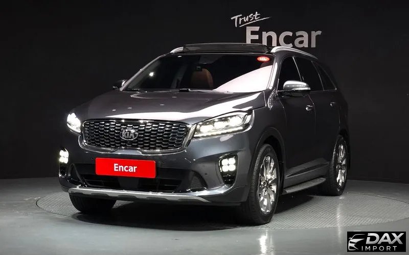 Kia Sorento Diesel 2.2 2WD