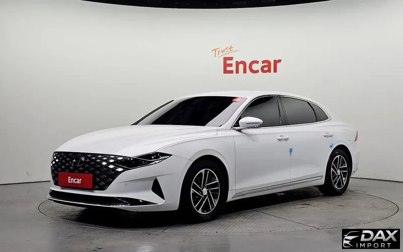 Hyundai Grandeur 2.5