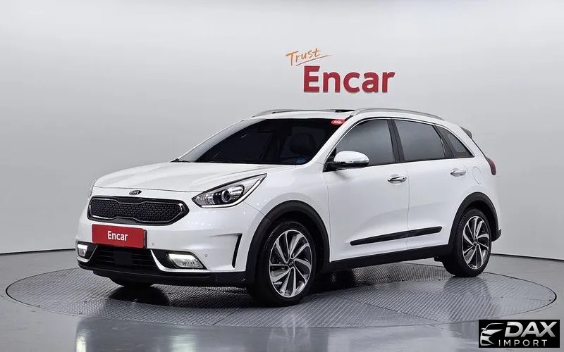 Kia Niro Noblesse