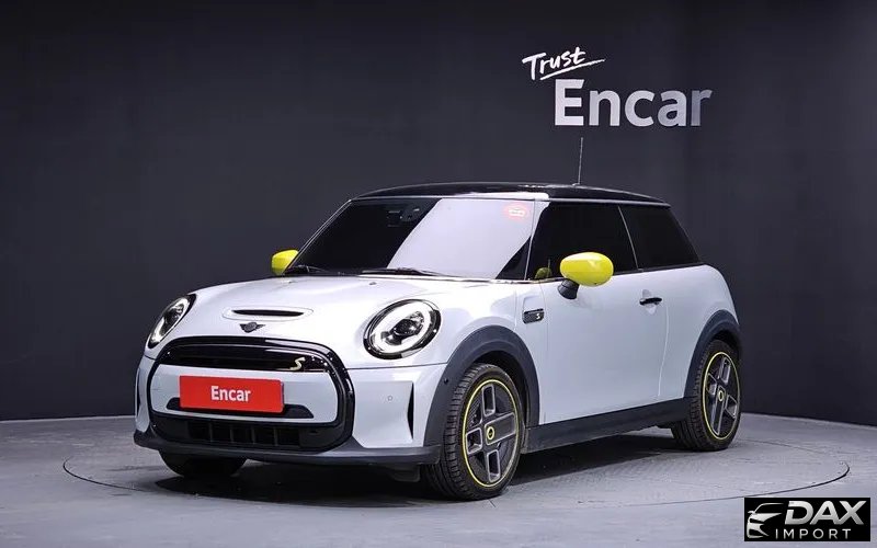 Mini Cooper SE Electric