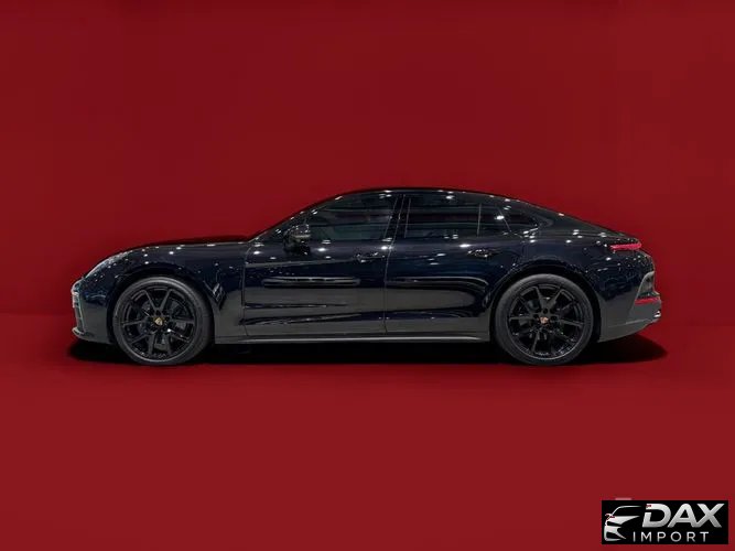 Porsche Panamera 2.9 AWD