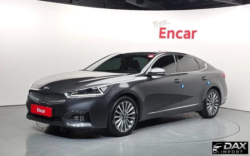 Kia K7 2.4 GDI Prestige