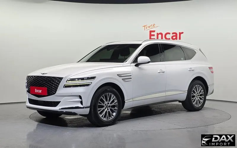 Genesis GV80 3.0 Diesel AWD