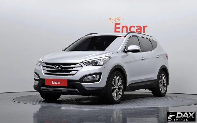 Hyundai Santafe Diesel(e-VGT) 2.0 2WD Exclusive