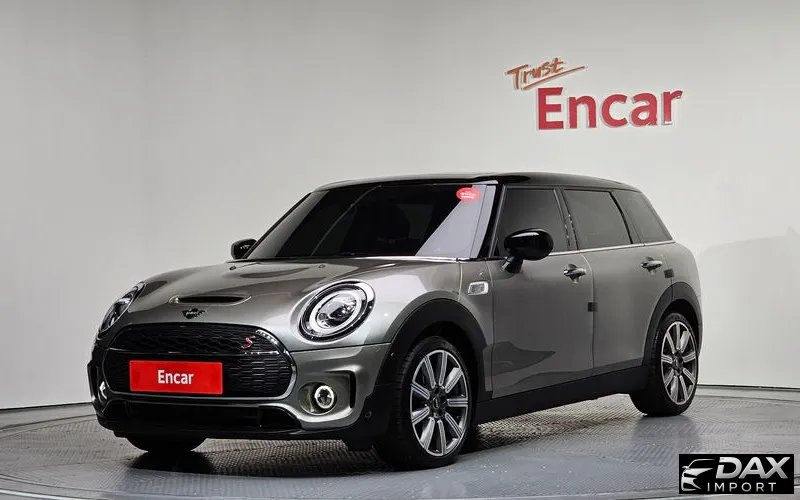 Mini Clubman Standard