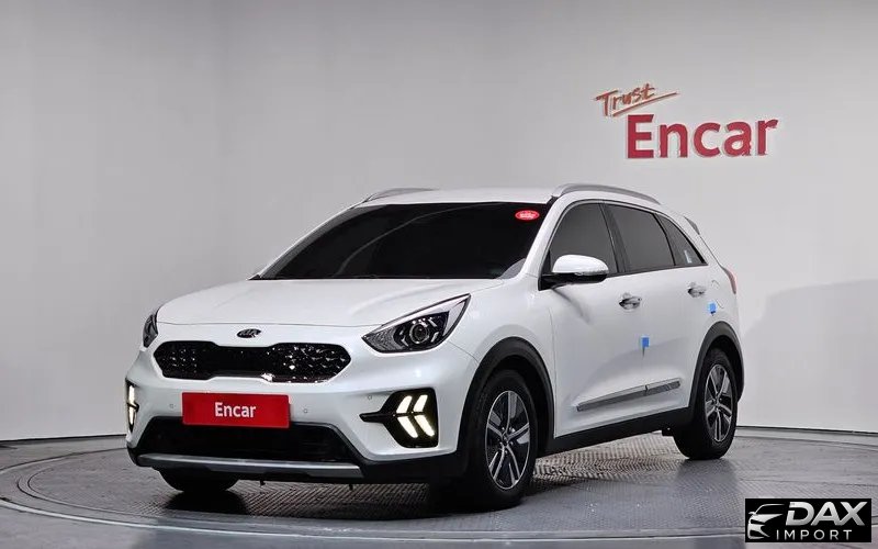 Kia Niro 1.6 HEV