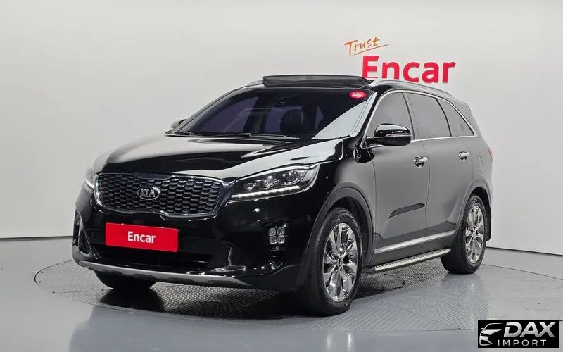 Kia Sorento Diesel 2.2 2WD