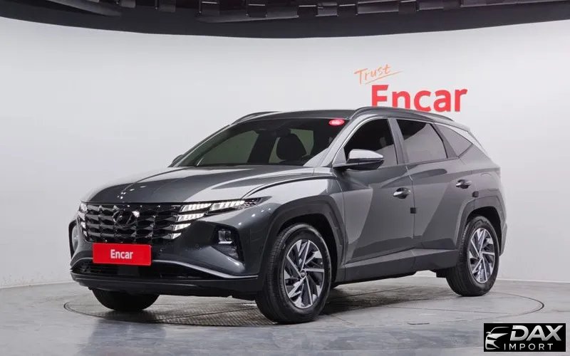 Hyundai Tucson Diesel 2.0 2WD