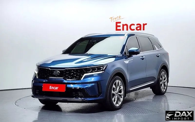 Kia Sorento Diesel 2.2 2WD
